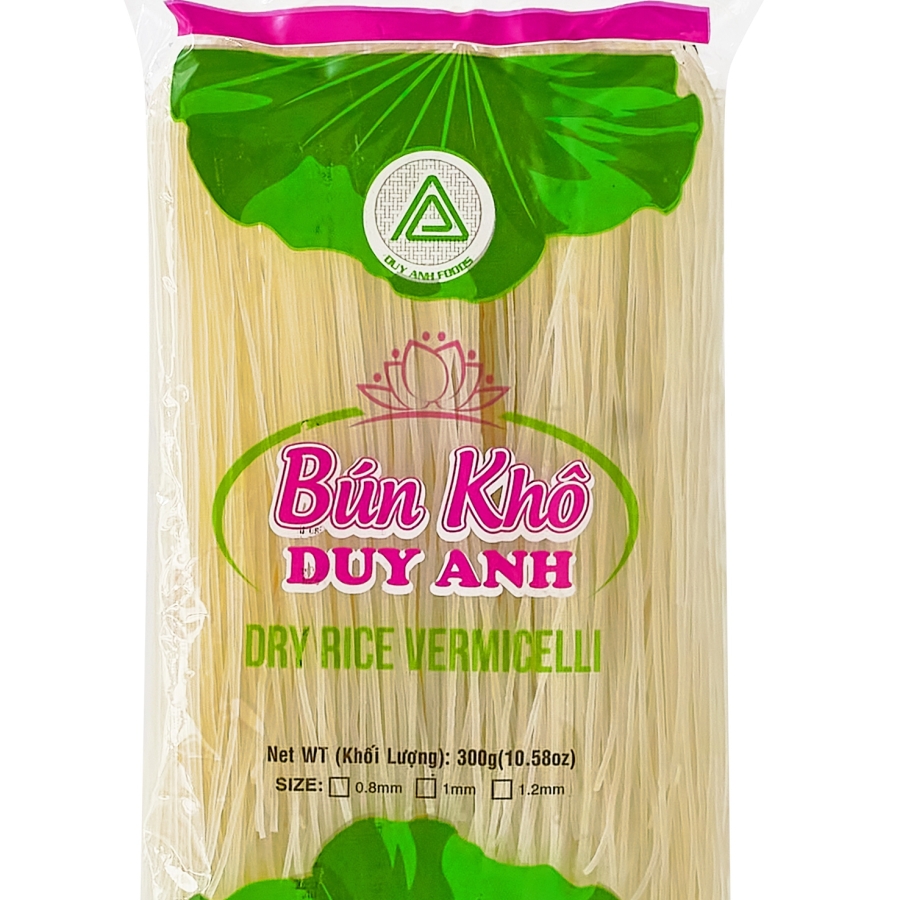 RICE VERMICELLI- DUY ANH 