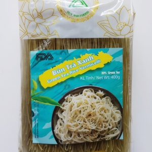 GREEN TEA VERMICELLI- DUY ANH 