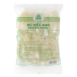 DRIED RICE NOODLE - 10 ROLLS 500G