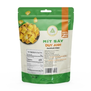 JACKFRUIT CHIPS- DUY ANH 