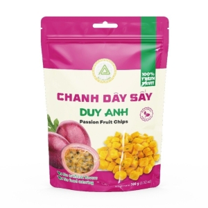 PASSION FRUIT CHIPS- DUY ANH 