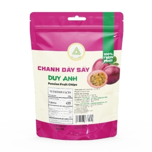 PASSION FRUIT CHIPS- DUY ANH 