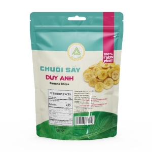 BANANA CHIPS- DUY ANH 