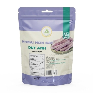 TARO CHIPS- DUY ANH 