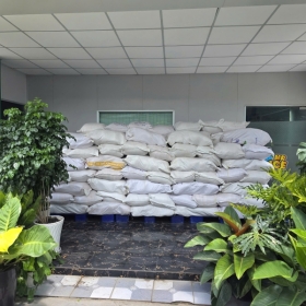  FULL MOON OF THE 7TH LUNAR MONTH – GIVING RICE, SHARING LOVE